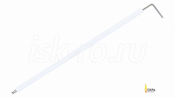 Электрод ионизации 335 мм 133270