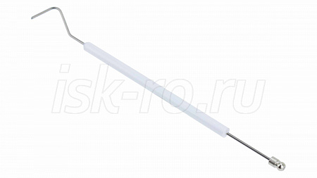 Электрод розжига прав горелки EM 26, 26-50/2, 50-70/M 3981A270