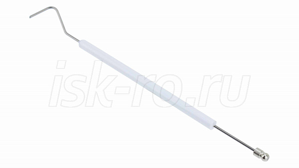 Электрод розжига прав горелки EM 26, 26-50/2, 50-70/M 3981A270