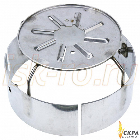 Diffuser 165X 50 11196414042