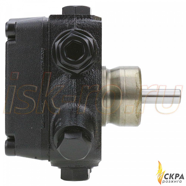 Насос Suntec для горелки AE 57 C 7373 4P