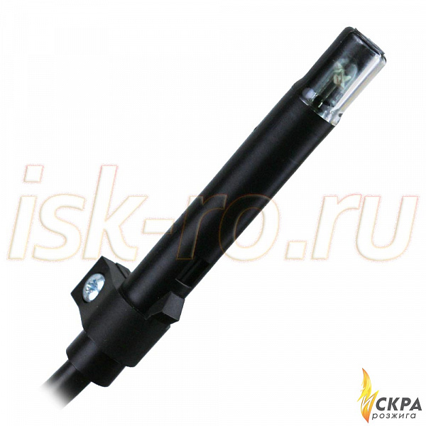 Датчик пламени QRB1A - B036A25A 3-х контактный штекер 24131012012