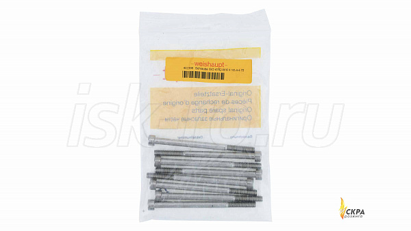 Screw M 6 X 90 DIN 912 A4-70 402396