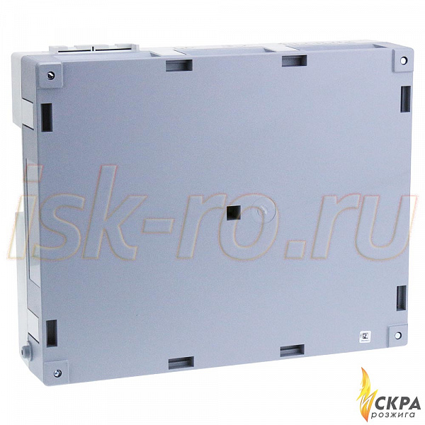 Менеджер горения W-FM 200 600463 Weishaupt