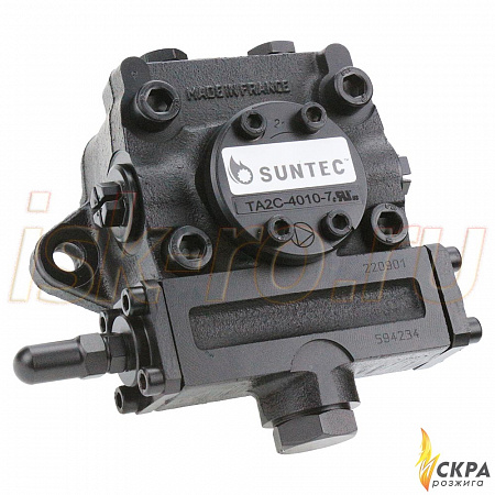 Насос Suntec для горелки TA 2 C 4010 7