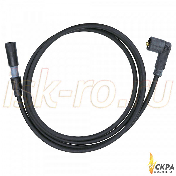 Кабель поджига 2000 мм 11 / 6.4 21720411212
