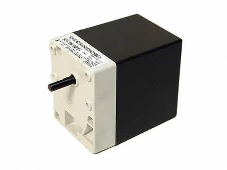 Сервоприводы для горелок