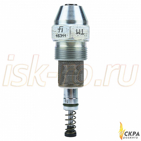 Форсунка Fluidics W1-90/60°
