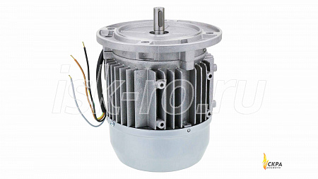 Электродвигатель 0,65 кВт 230-400/50 0005010183