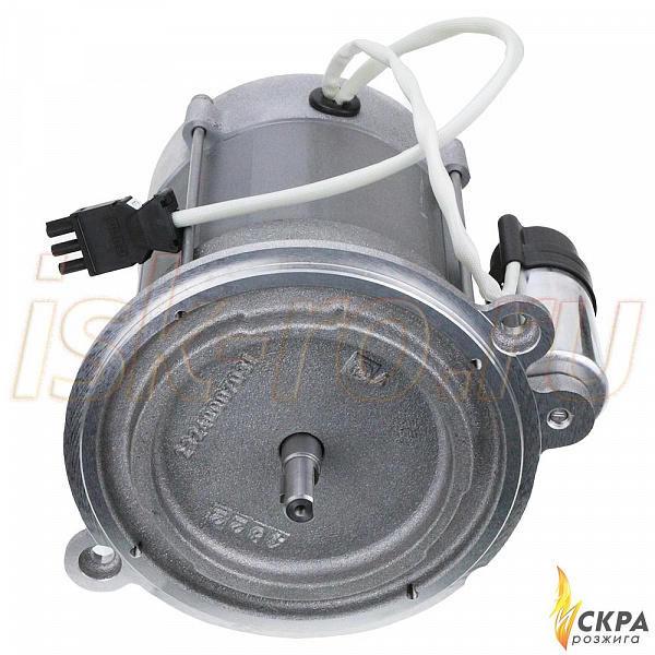 Электродвигатель Weishaupt ECK 06/W-2 24040007032