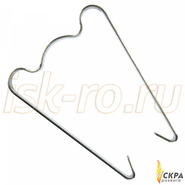 Spring clamp for valvе 
carrier 27940531067