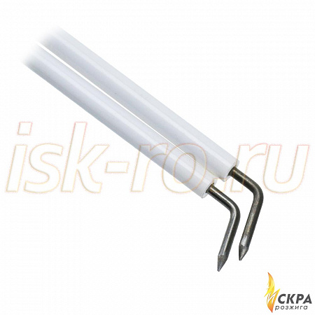 Пара электродов запальных P/HP90А-525А 2007 L=577мм 2080292