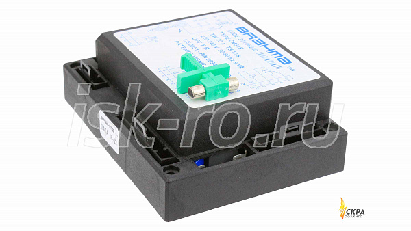 Менеджер горения Brahma CM31F 37106240