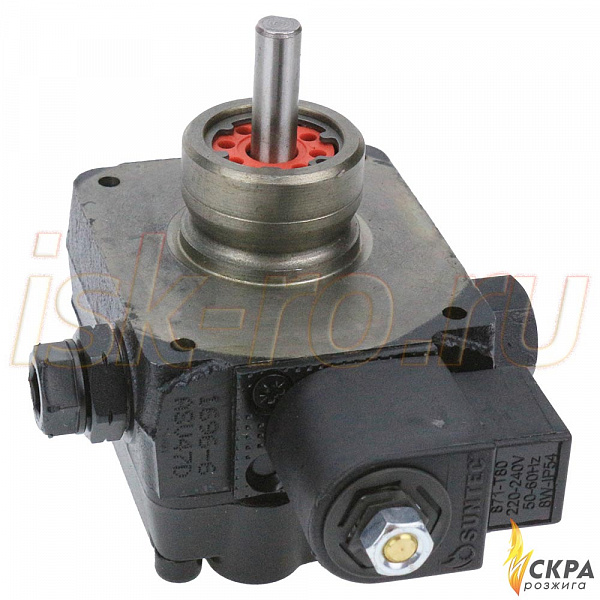 Насос Suntec для горелки AS V 47 D 1696 6P