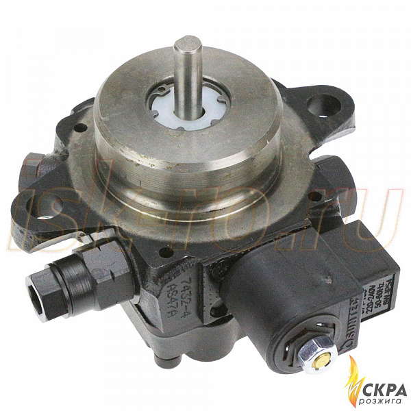 Насос Suntec для горелки AS 47 A 7432 4P 0500