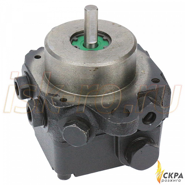 Насос Suntec для горелки D 45 C 7281 3P