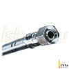 Шланг жидкотопливный DN8 G3/8 1000мм 491011 Weishaupt