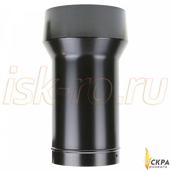 Труба пламенная D162/200/182 L345 65324454 Ecoflam