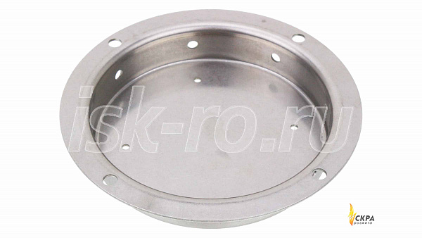 Распределительное кольцо 120х20 отверстие 8х4,5мм 21760514157