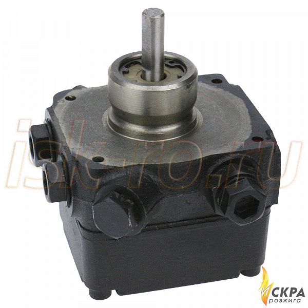 Насос Suntec для горелки D 57 A 7354 3P
