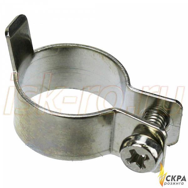 Фиксатор датчика пламени QRB3 600569 Weishaupt