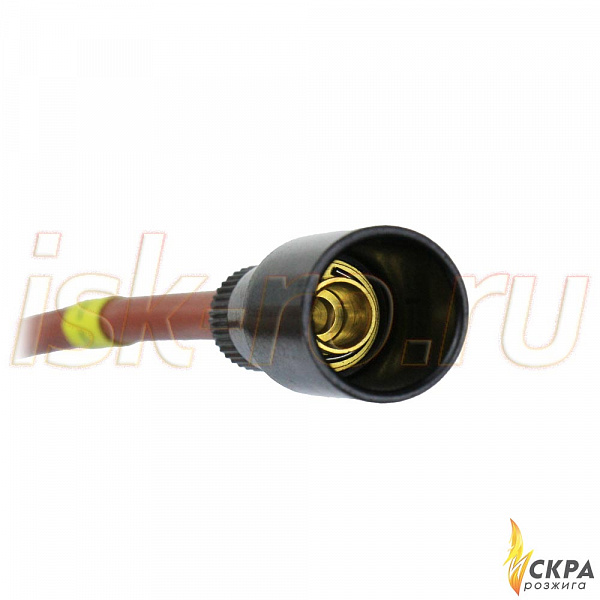 Кабель ионизации 1х1 1000 мм long 27770411062