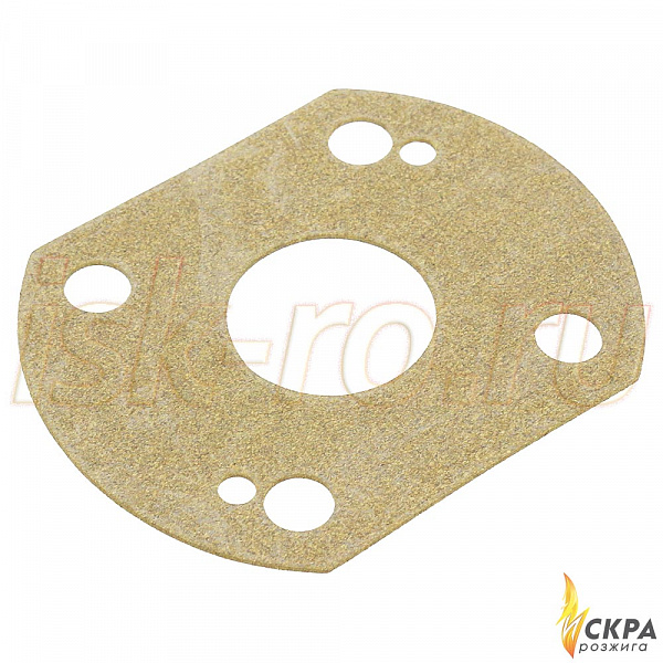 Gasket G5 55 X165 X 2 rubber 15151800127