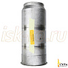 Жаровая труба WG40 удлинение 100 мм 23040014032 Weishaupt