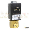 Клапан эл.магнитный 6027 NC DN3 220-240V 50Hz 604800