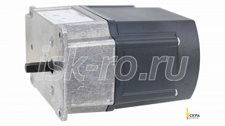 Сервопривод Siemens SQM40.265A20
