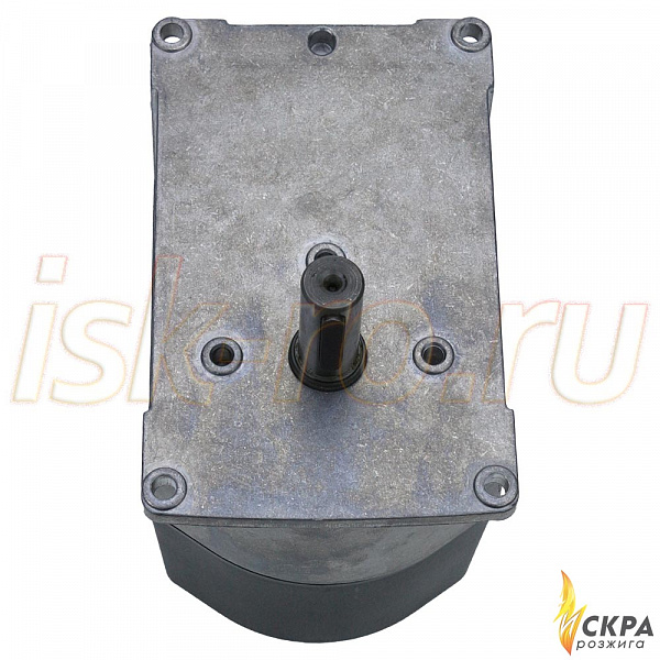 Сервопривод SQM48.497B9WH Weishaupt 651503