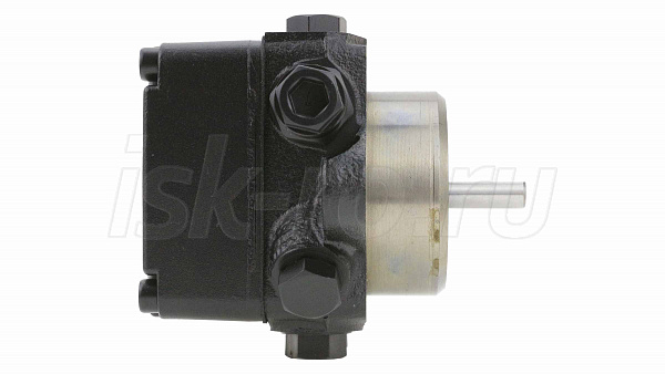 Топливный насос Suntec AN 97 C 7257 2P для дизельных горелок