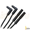 Кабель поджига Weishaupt 800 мм WL30C 24031011092