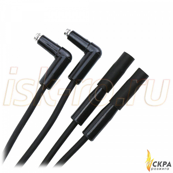 Кабель поджига Weishaupt 800 мм WL30C 24031011092