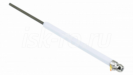 Электрод ионизации Weishaupt 141 мм 13210114047