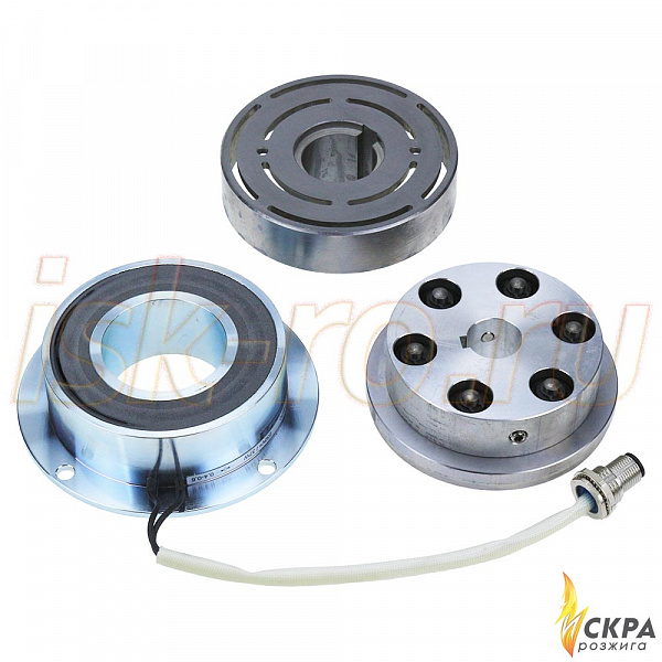 Муфта магнитная WMK30 21830409052 Weishaupt