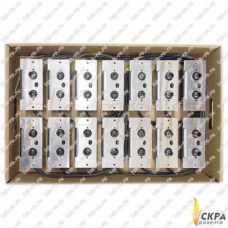 Трансформатор розжига W-ZG 02 603226