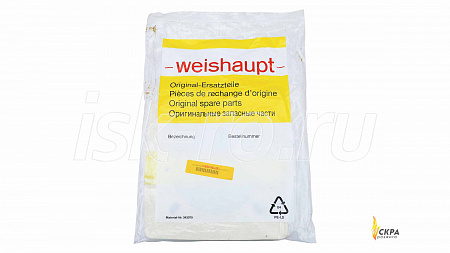 Прокладка фланца Weishaupt 24140001147