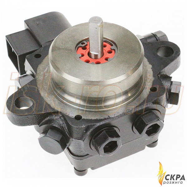 Насос Suntec для горелки AS V 47 A 7472 4P 0700