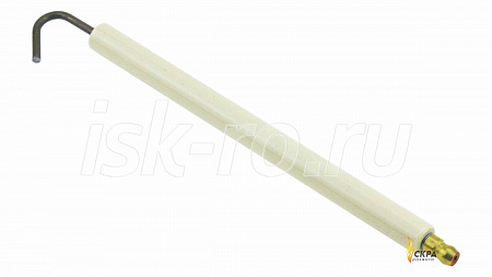 Электрод розжига Weishaupt 181 мм 21720414247