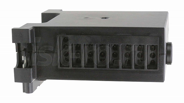 Менеджер горения W-FM 10 Weishaupt 600475