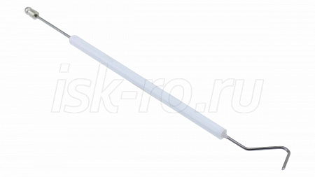 Электрод розжига лев горелки EM 26, 26-50/2, 50-70/M 3981A280