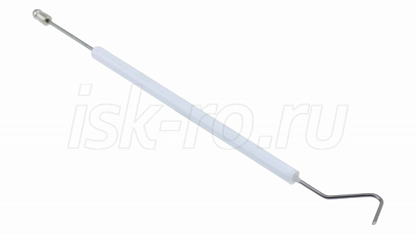 Электрод розжига лев горелки EM 26, 26-50/2, 50-70/M 3981A280