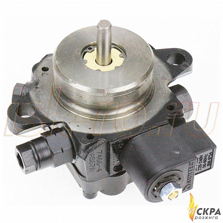 Насос Suntec для горелки AS 67 A 7466 4P 0500