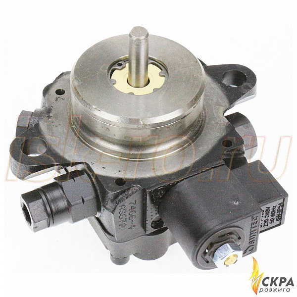 Насос Suntec для горелки AS 67 A 7466 4P 0500