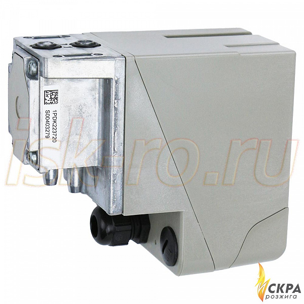 Контроль герметичности VPS 504 S04 230V 50Hz 605580