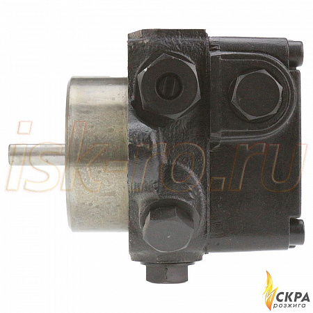 Насос Suntec для горелки D 67 C 7284 3P