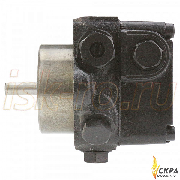 Насос Suntec для горелки D 67 C 7284 3P