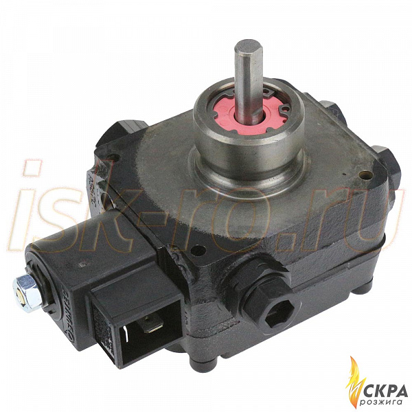 Насос Suntec для горелки AS 67 C 1570 6P 0500