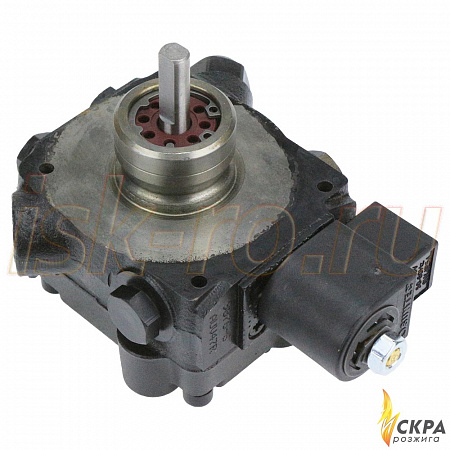 Насос Suntec для горелки AUV 47 R 9876 6P